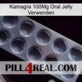 Kamagra 100Mg Oral Jelly Use 30